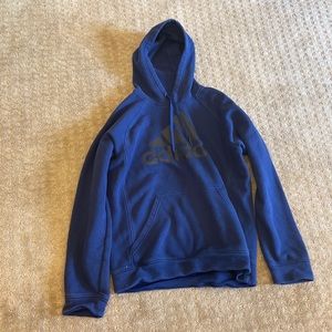 Adidas Sweatshirt Size M